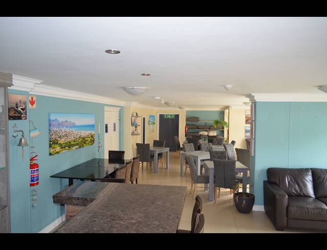 1 BEDROOM APARTMENT TO LET IN STRAND NORTH
